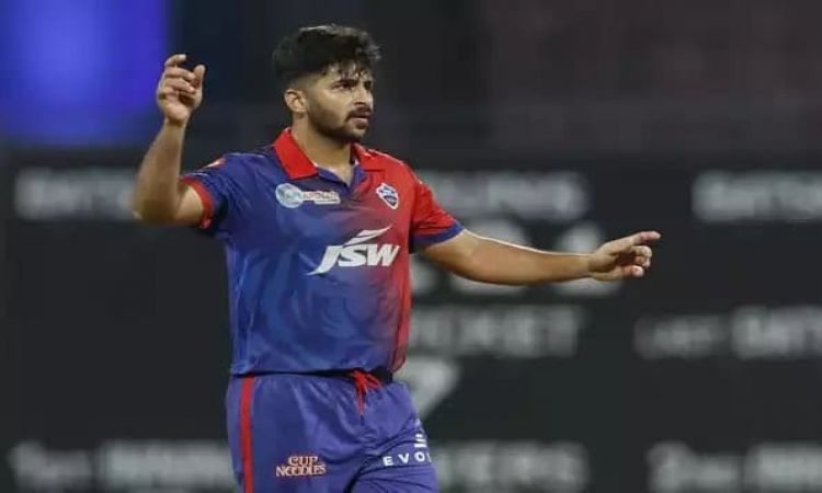 Delhi Capitals likely to release Shardul Thakur ahead of the IPL auction