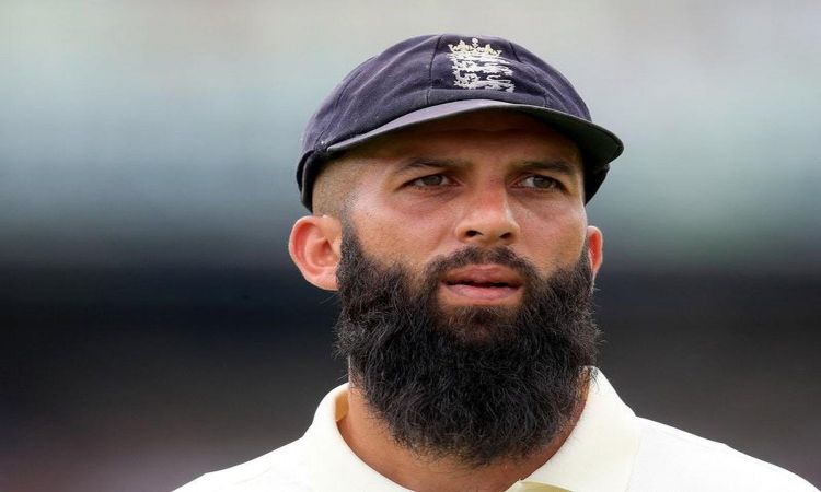 Cricket Image for Moeen Shuts The Door On Test Return, Says He's Not Getting Any Younger At 35