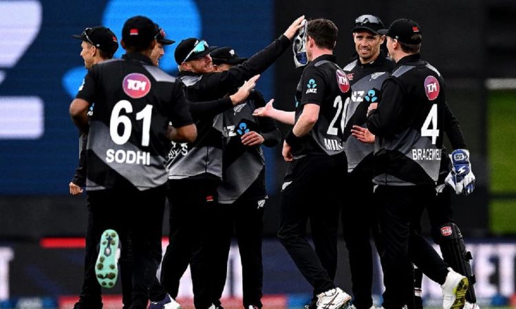 T20 Tri Series: न्यूजीलैंड ने बांग्लादेश को 48 रन से हराया, ग्लेन फिलिप्स-डेवोन कॉनवे ने जड़े अर्धशत
