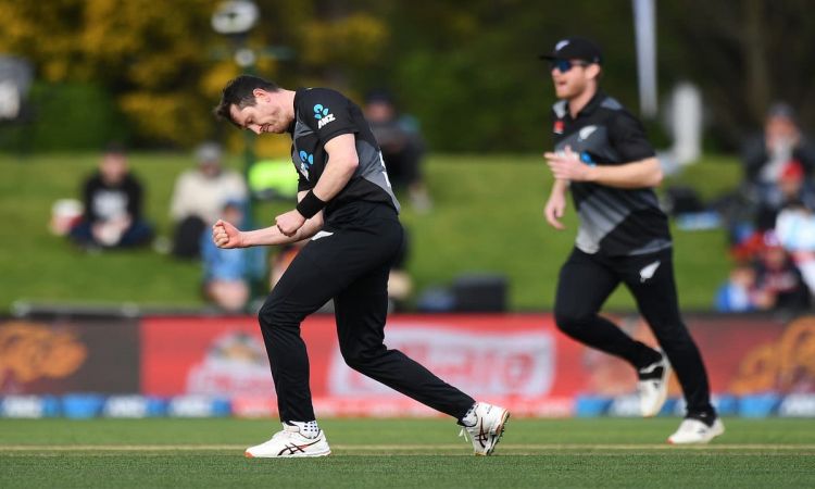 NZ vs BAN: Hat-trick of defeats & Bangladesh are out of the NZ Tri Series final race