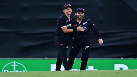 Devon Conway's unbeaten 70 help New Zealand beat Bangladesh by 8 wickets