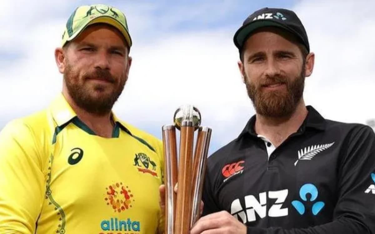 T20 World Cup 2022: ऑस्ट्रेलिया से बदला लेना चाहेगी न्यूजीलैंड, ये हो सकती हैं संभावित टीमें