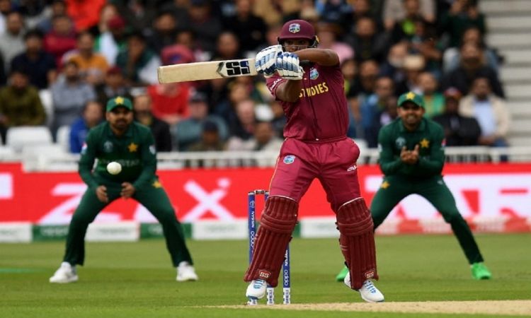 Cricket Image for Major Twenty20 Leagues Could Lead To Postponement Of West Indies Tour Of Pakistan