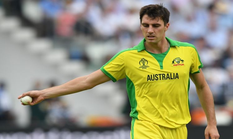 Cricket Image for Pat Cummins Reveals He Wouldn't Have Accepted Australia's ODI Captaincy