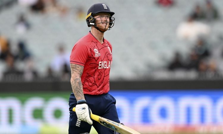 Cricket Image for Paul Collingwood Opens Up On Ben Stokes' Dip In Form