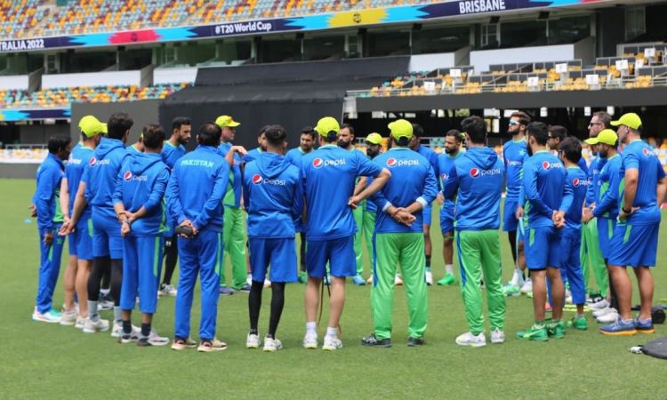 PCB Deliberating On Pulling Out Of The 2023 ODI World Cup After India's Refusal To Play In Pakistan