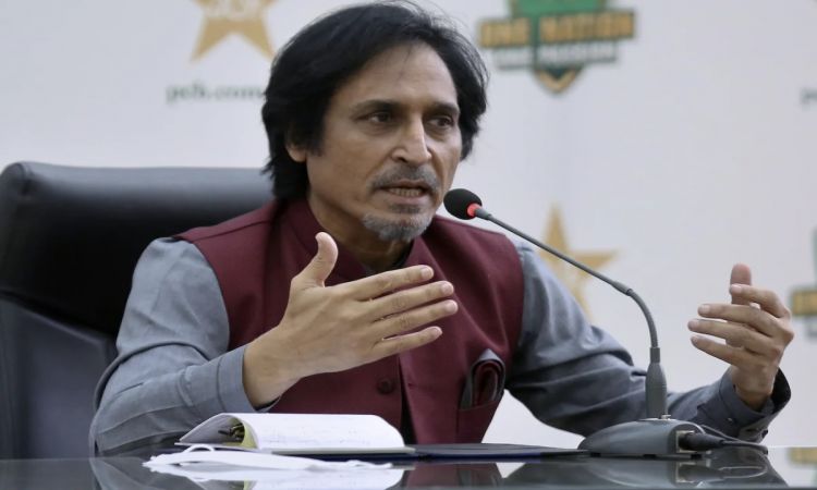 Cricket Image for Moving The Asia Cup Venue May Impact Pakistan's Visit To India For The 2023 ODI Wo