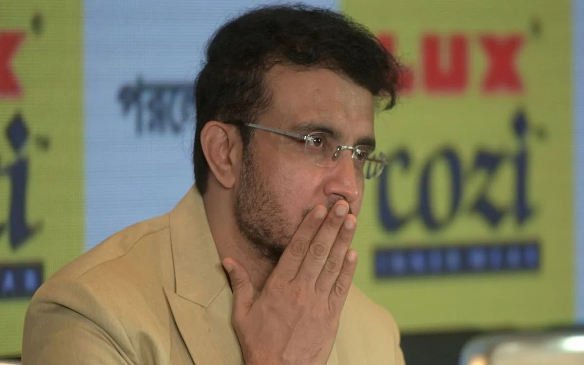 Political Slugfest Erupt Over Sourav Ganguly's Exit From BCCI
