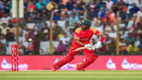 T20 World Cup 2022: Zimbabwe defeated Scotland by 5 wickets to qualify for Super 12!