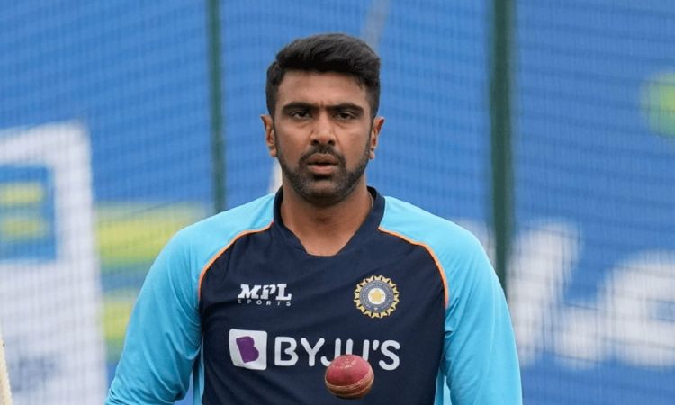 Respect For Opposition Is Not Something That Comes With Victories And Defeat: Ashwin On Raja's Comments