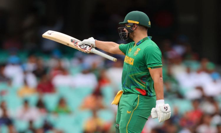 T20 World Cup 2022: A stunning partnership between Rilee Rossouw and Quinton de Kock helps South Afr