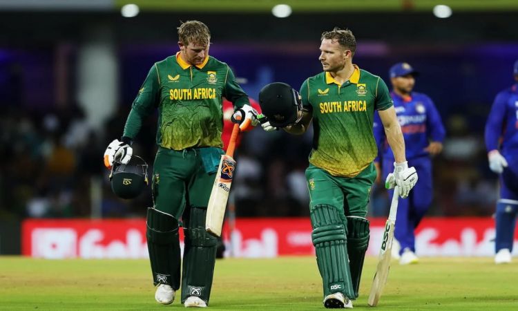 Cricket Image for South Africa Remains At 11th Position In Super League Standings Despite Win Over I