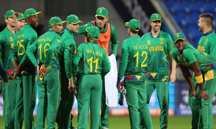 T20 World Cup: South Africa Wins The Toss And Chose To Bat First Against Bangladesh