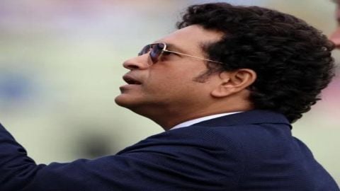 Sachin Tendulkar on Deepti Sharma run-out controversy