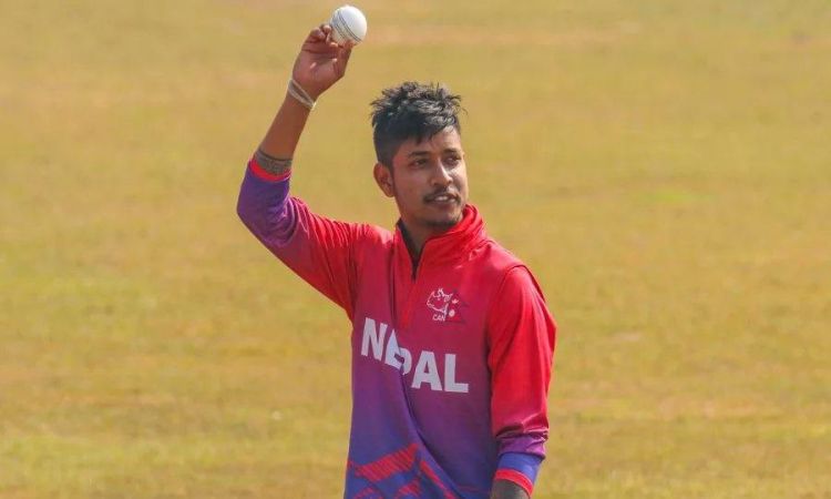 Nepal cricketer Sandeep Lamichhane announces his surrender, ready to face rape charges