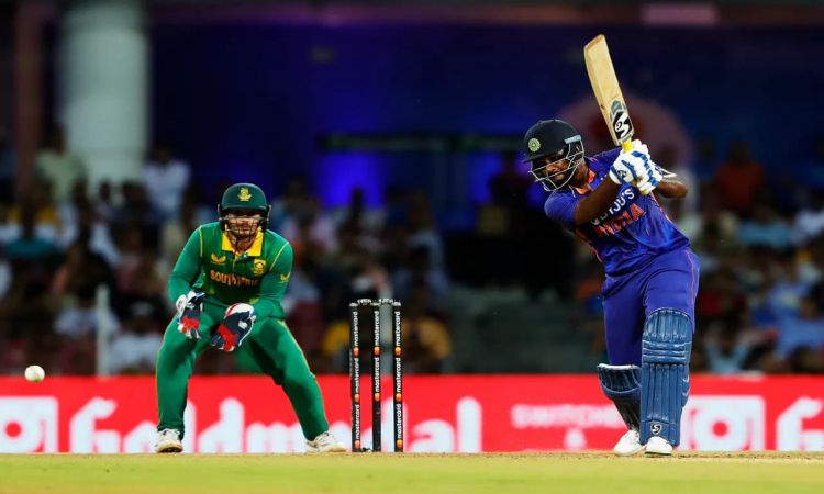 IND vs SA, 1st ODI: Sanju Samson's brilliant knock in vain; South Africa beat India by 9 runs!