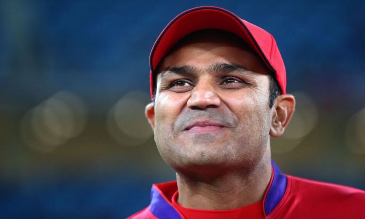 'Beating Australia will be very difficult': Virender Sehwag predicts T20 World Cup finalists