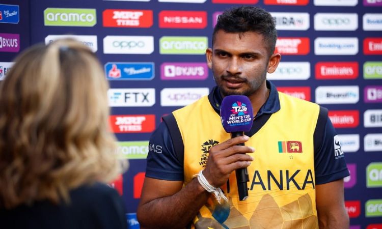 Sri Lanka skipper Shanaka hopeful his side can bounce back from big New Zealand defeat