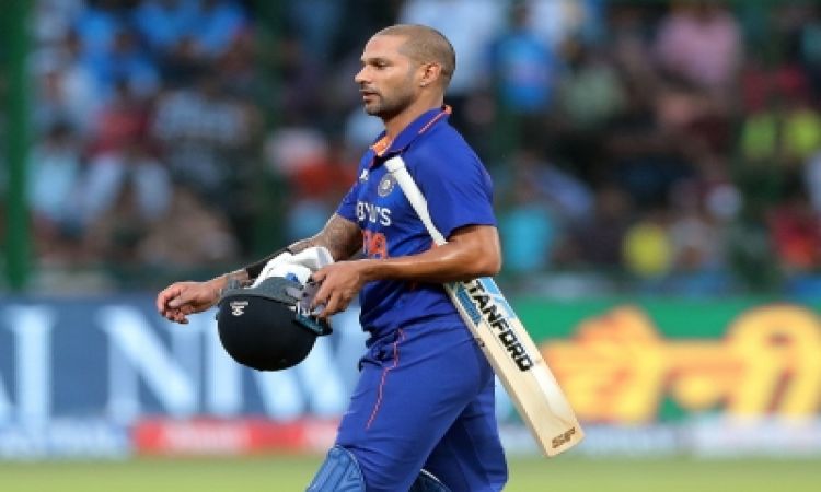 IND v SA, 3rd ODI: The bowlers were clinical today, says Shikhar Dhawan on series decider win