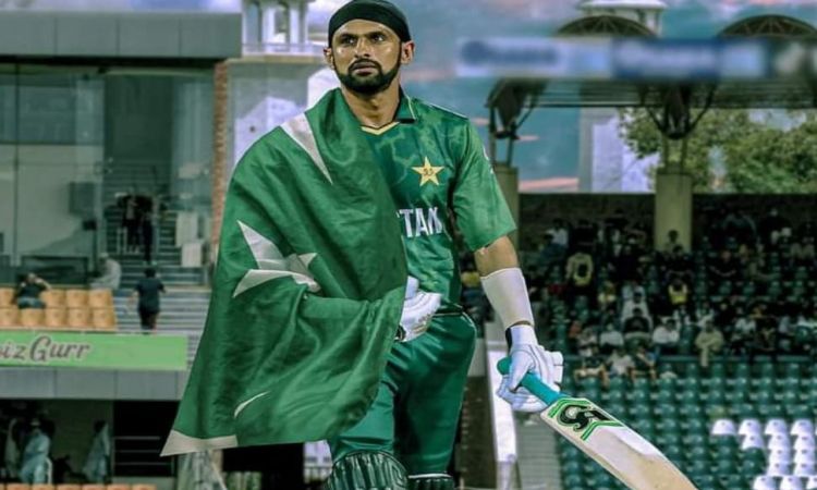 Shoaib Malik Breaks Silence On Not Being Selected In T20 World Cup Squad 