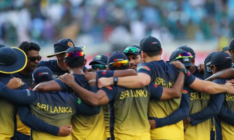 Cricket Image for Chris Silverwood: Sri Lankan Players' Willingness To Learn Will Help The Team In T
