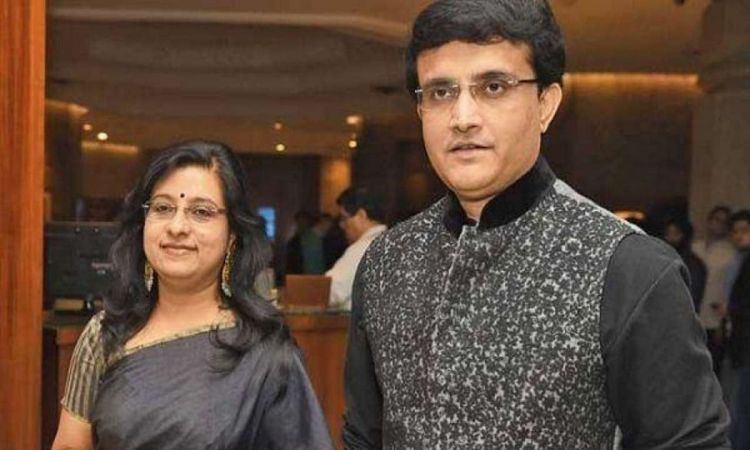 Sourav Ganguly's Wife Dona Ganguly Hospitalised