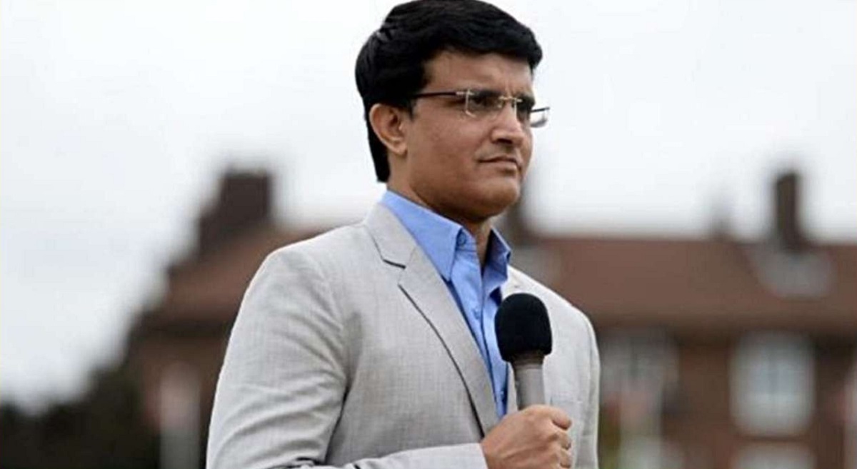 Cricket Image for Sourav Ganguly To Contest For CAB President's Post