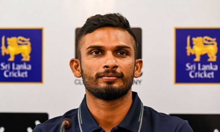 Cricket Image for Sri Lanka Will Come Out Victorious If Plans Are Executed, Claims Captain Dasun Sha