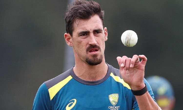 Cricket Image for Former Indian Player Hemang Badani Opens-Up On Starc's Reference Over Deepti Again