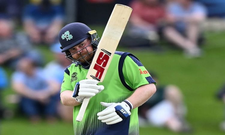 Cricket Image for T20 World Cup: Ireland Enters Super 12 Stage After A Historic 9-Wicket Win Over We