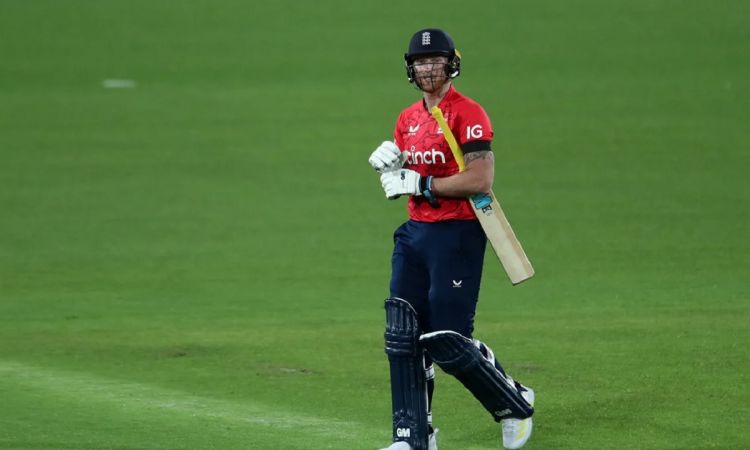 Cricket Image for Ben Stokes' Batting At No.3 Or 4 Could Pose Selection Dilemma For England In T20 W