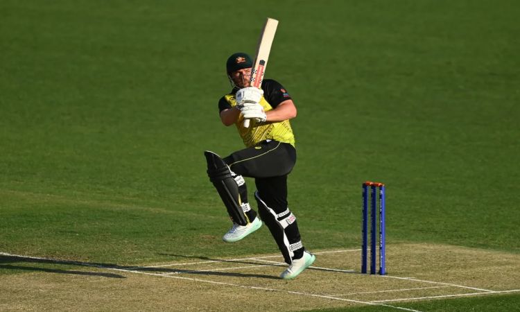 Cricket Image for If Wade Gets Injured, Warner Will Take Keeping Responsibility: Finch
