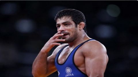 Olympian wrestler Sushil Kumar faces more heat as Delhi court frames murder charges against him