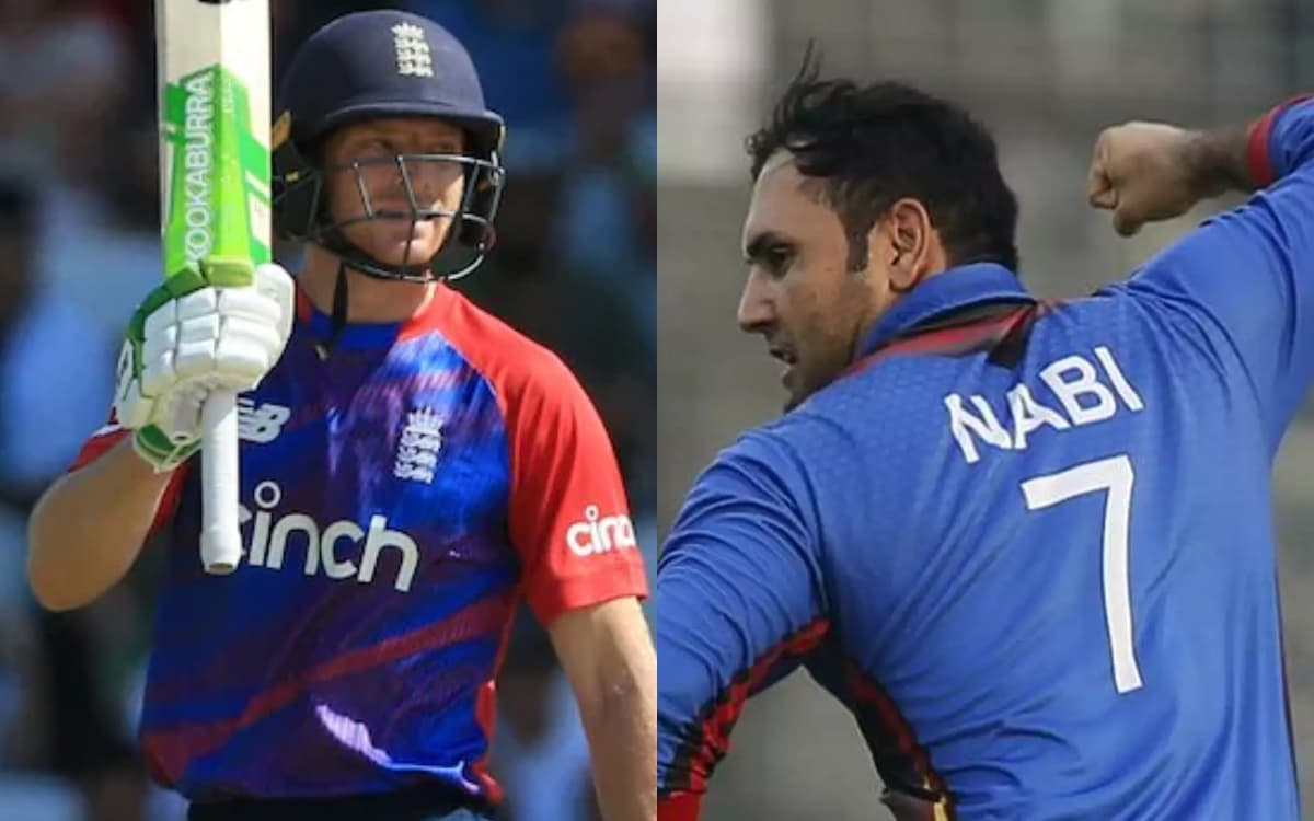 T20 World Cup: इंग्लैंड बनाम अफगानिस्तान, एक नज़र संभावित टीमों पर