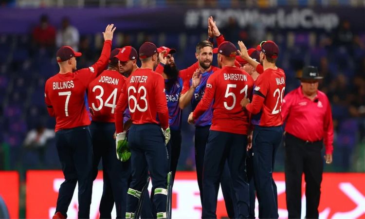 Cricket Image for T20 WC: जोस बटलर की कप्तानी में इतिहास दोहरा सकती है इंग्लैंड की टीम, खत्म हो सकता