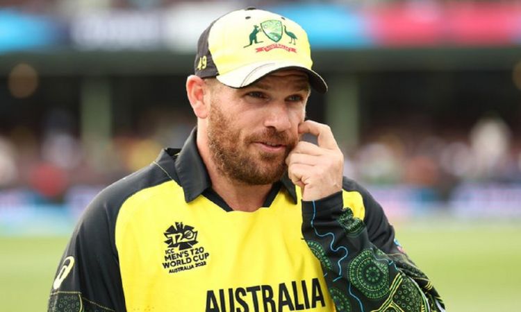 T20 World Cup 2022: Australia Opt To Bowl First Against Sri Lanka