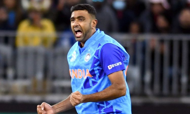 Cricket Image for T20 World Cup 2022: Did Team India Make An Error In Choosing Ashwin Over Axar Pate