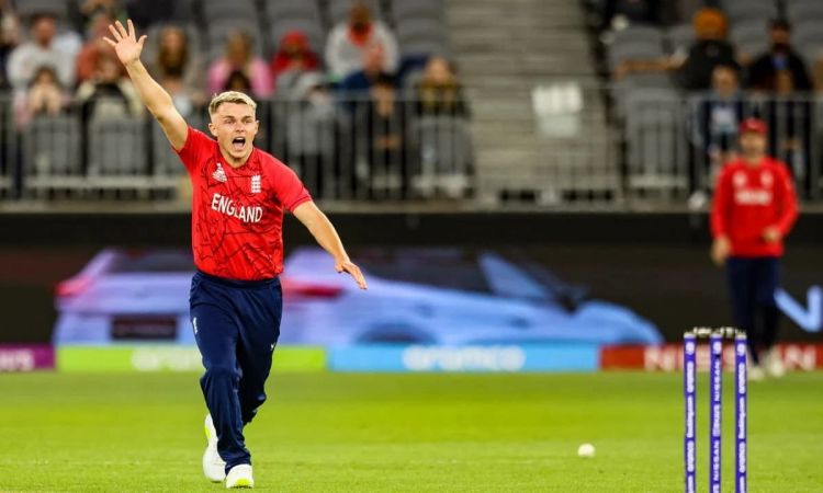 T20 World Cup 2022: Sam Curran Picks 5-Fer As England Bowl Out Afghanistan For 112 Runs