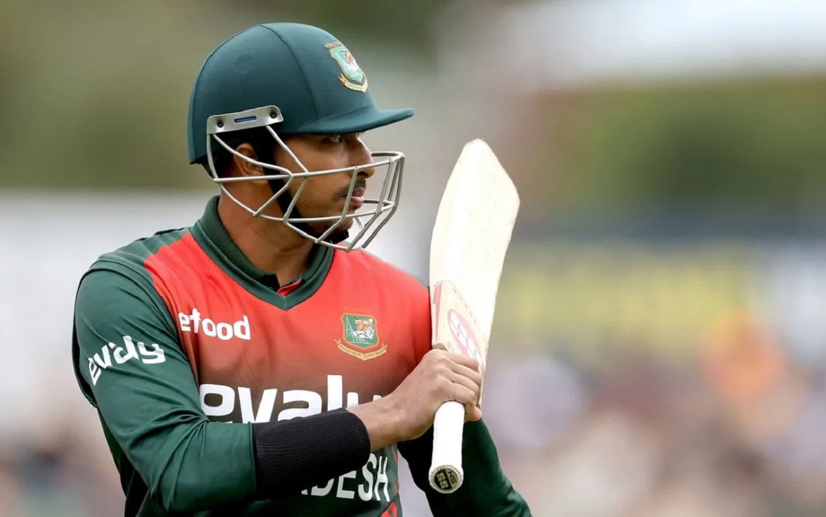 Cricket Image for T20 World Cup: Soumya Sarkar, Shoriful Islam Join Bangladesh Squad For WC
