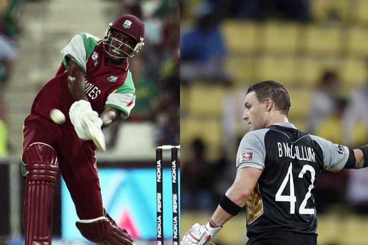 T20 World Cup Which Batters Have The Highest Individual Scores In World Cup History On Cricketnmore