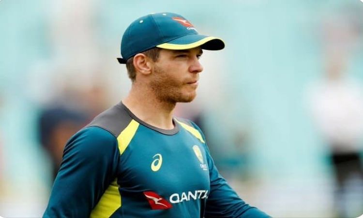 Paine says South Africa were ball-tampering straight after Newlands test