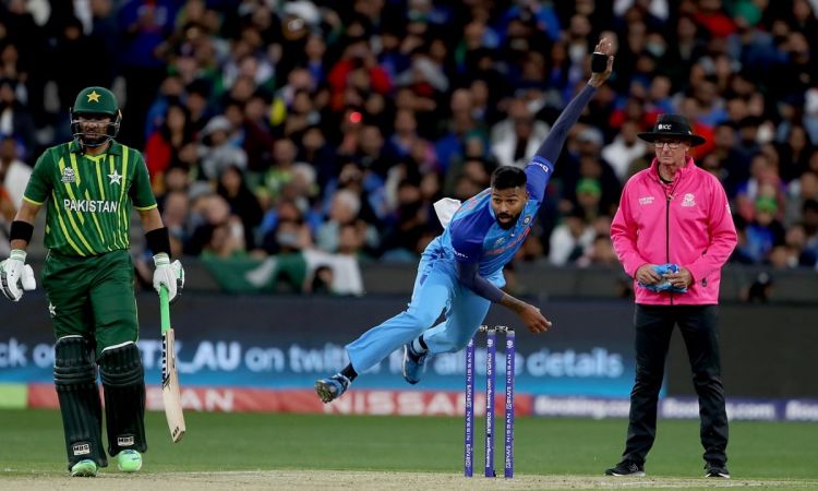 Cricket Image for 'To Hell With The Spirit Of Game': Hardik Pandya Opens Up On Non-Striker Run-Outs