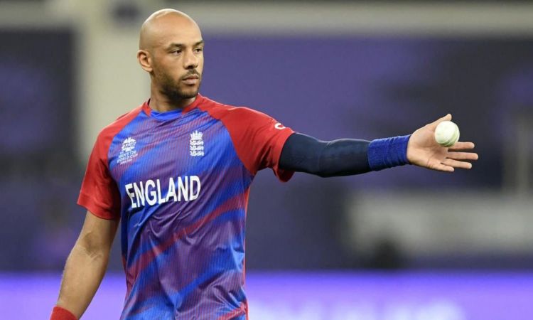 Tymal Mills To Be Named As Reece Topley’s Replacement In England’s 15-man Squad 