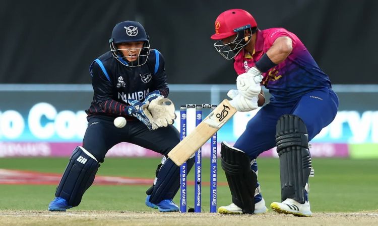T20 World Cup 2022: Namibia restrict UAE to 148/3 in 20 overs 