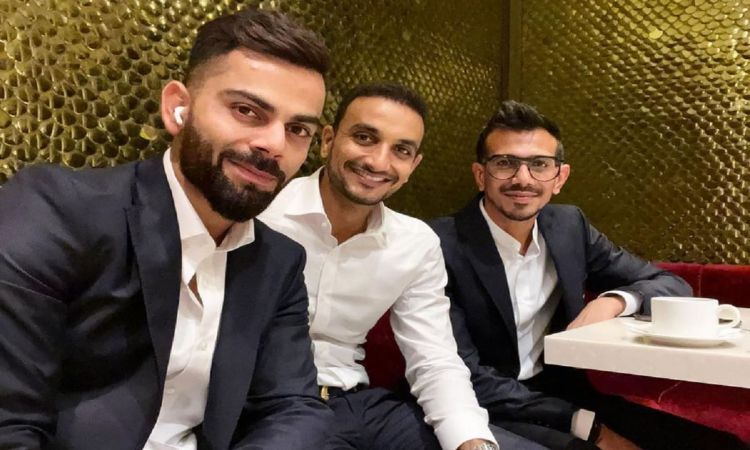 Cricket Image for Kohli Converts Kishore Kumar's Old Bungalow Into Swanky Restaurant, Sings One Of H