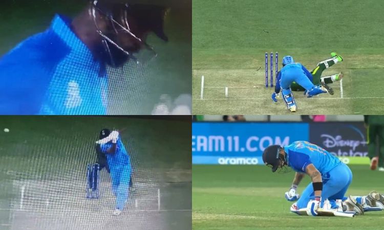 Cricket Image for VIDEO: दिल की धड़कने रोकने वाला एक ओवर, ये नहीं देखा तो कुछ नहीं देखा