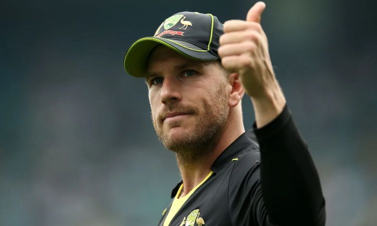 Cricket Image for T20 World Cup: Watson Wants Australian Team To Back Skipper Finch