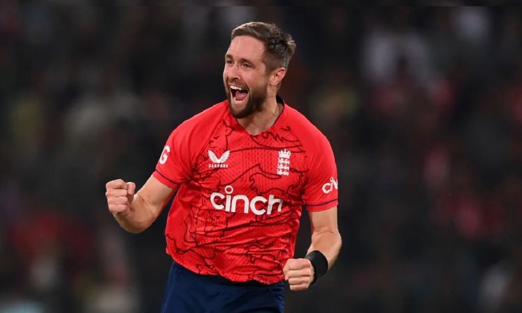 Cricket Image for T20 World Cup: Spearhead Woakes Confident Of Playing A Full Role In T20 World Cup 