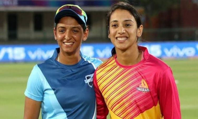 Women’s IPL likely to have 5 teams, 20 league matches in 2 venues