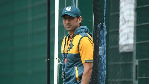 Cricket Image for Former Pak Skipper Younis Khan, Abdul Hafeez Kardar Inducted Into PCB Hall Of Fame